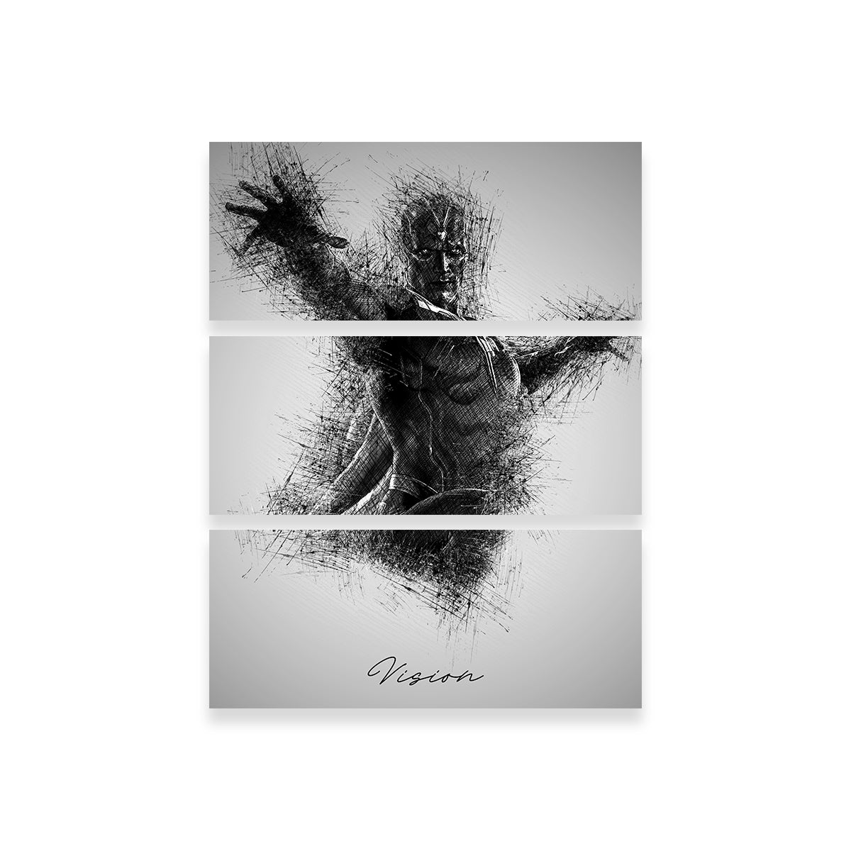 Vision Wall Art