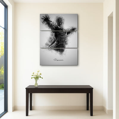 AUTO-MOCKUP ROOM | Vision