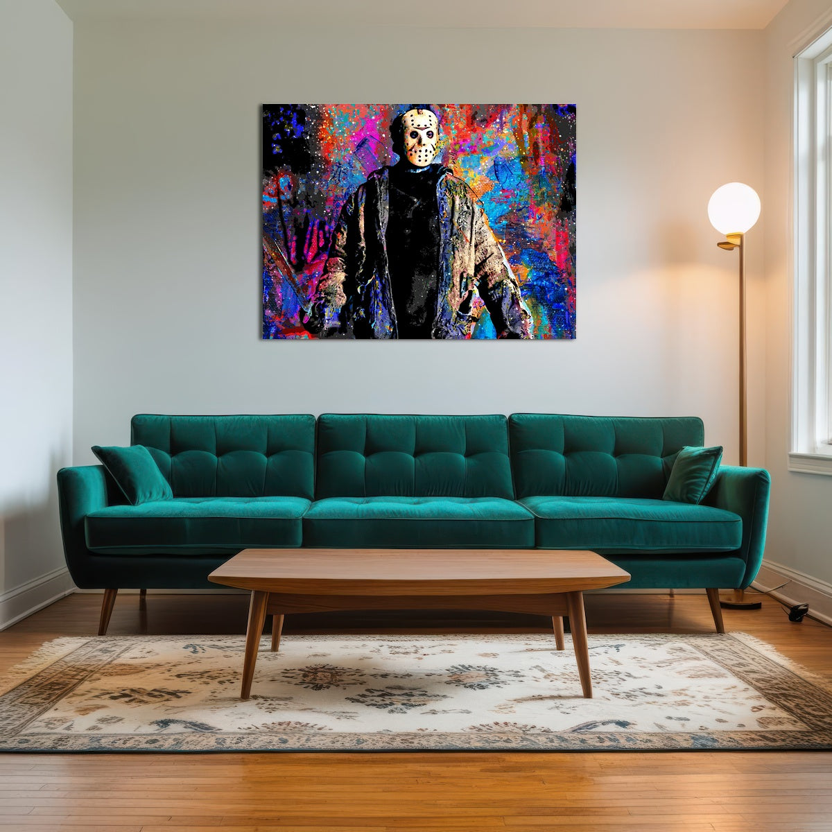 AUTO-MOCKUP ROOM | Voorhees