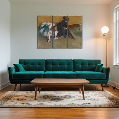 AUTO-MOCKUP ROOM | Waiting