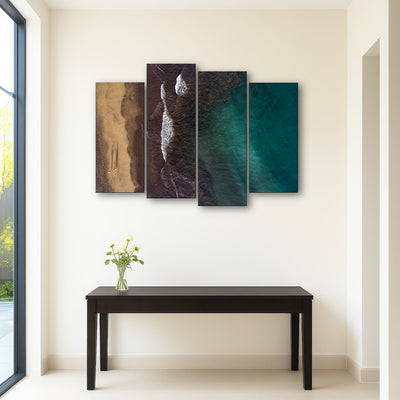 AUTO-MOCKUP ROOM | Walk With A View