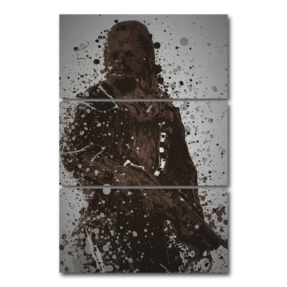 AUTO-MOCKUP WHITE | Walking Carpet | 3 Piece | Gallery Wrap Canvas | group=12x24_stacked