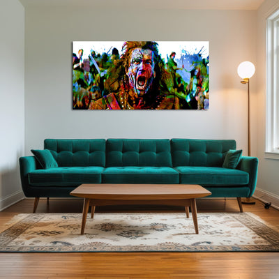 AUTO-MOCKUP ROOM | Wallace