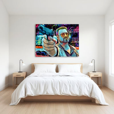 AUTO-MOCKUP ROOM | Walter Sobchak