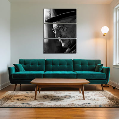 AUTO-MOCKUP ROOM | Walter