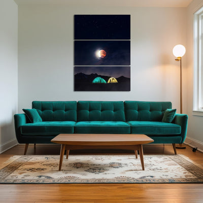 AUTO-MOCKUP ROOM | Wanderlust