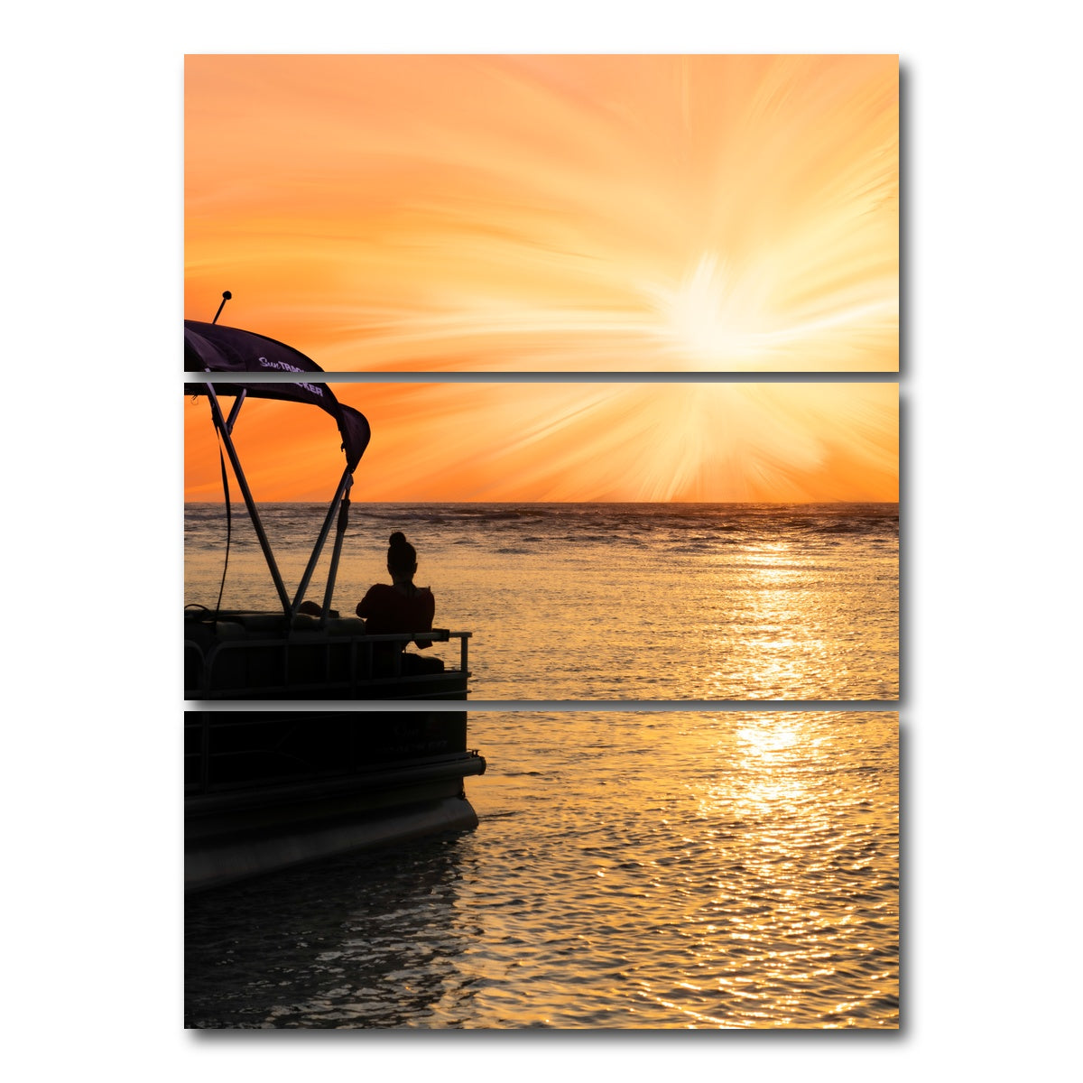 AUTO-MOCKUP WHITE | Watch it Go | 3 Piece | Gallery Wrap Canvas | group=8x18_stacked