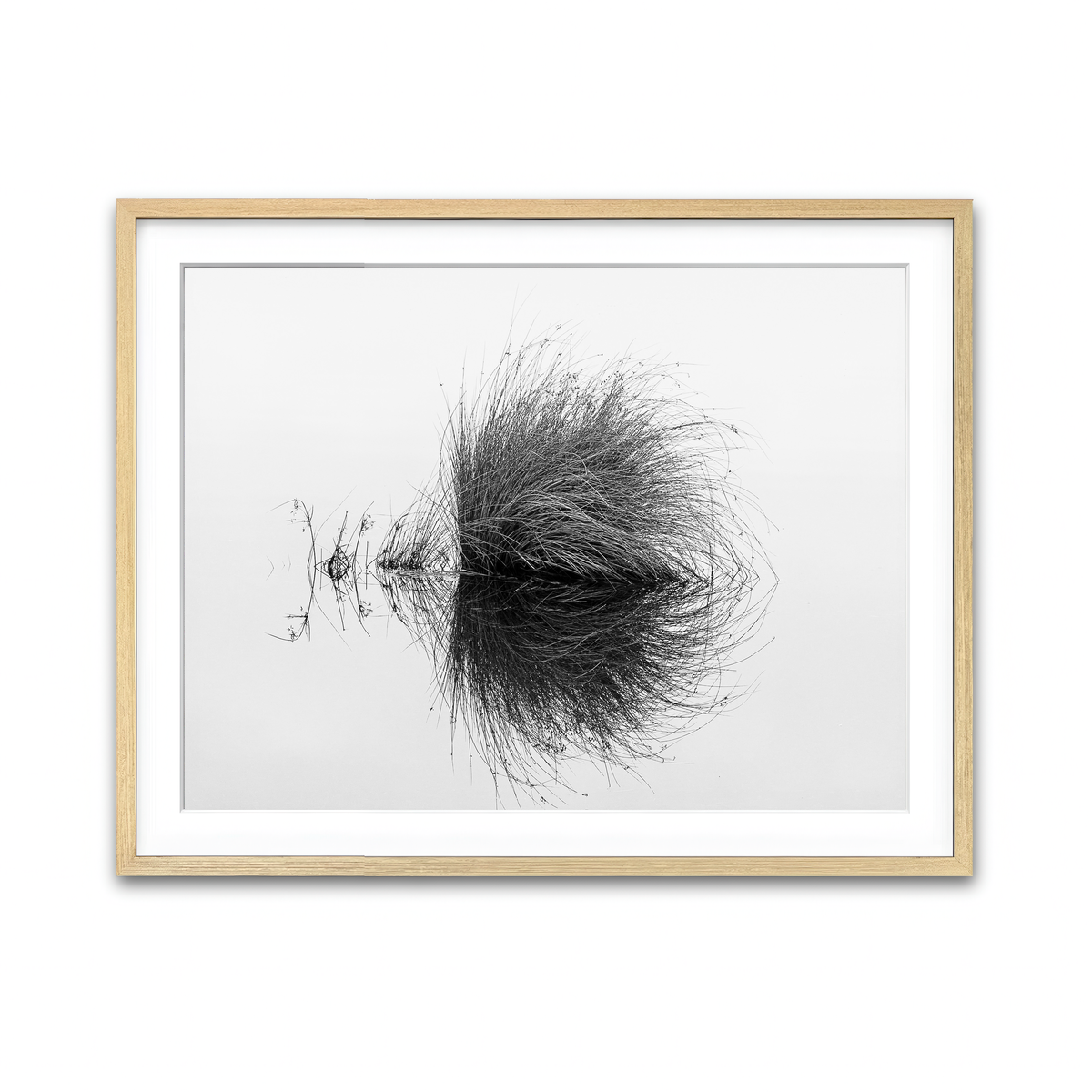 Framed Print 4x3 Natural
