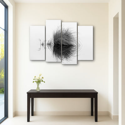 AUTO-MOCKUP ROOM | Water Bush