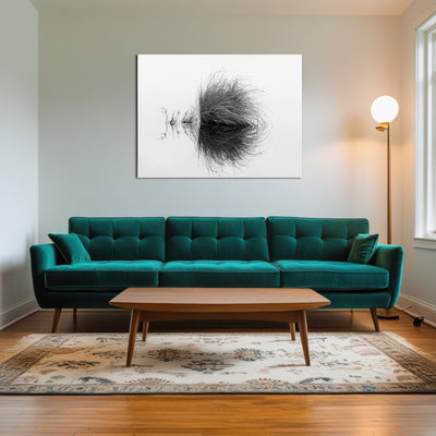 AUTO-MOCKUP ROOM | Water Bush