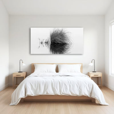 AUTO-MOCKUP ROOM | Water Bush