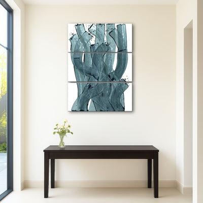 AUTO-MOCKUP ROOM | Water Paint