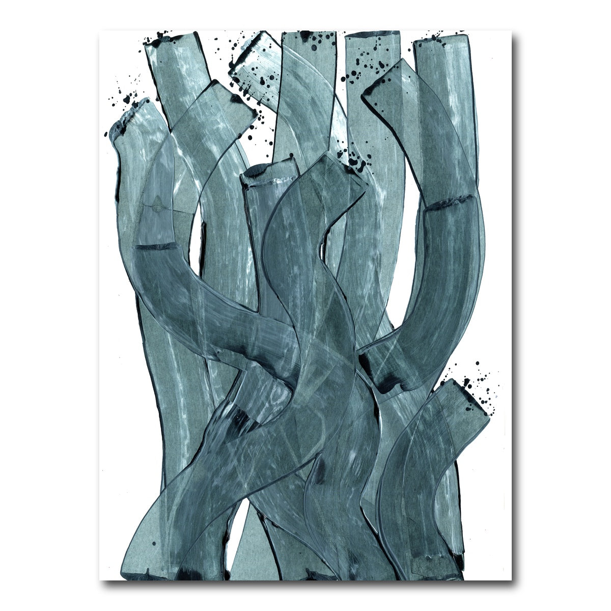 AUTO-MOCKUP WHITE | Water Paint | 1 Piece | Gallery Wrap Canvas | group=3x4