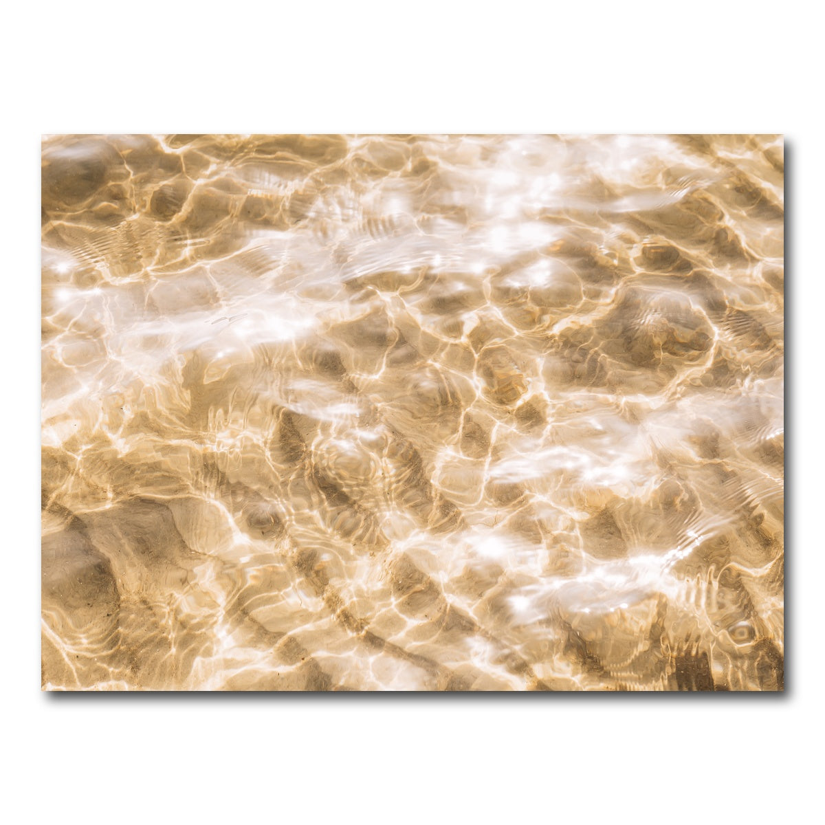 AUTO-MOCKUP WHITE | Water | 1 Piece | Gallery Wrap Canvas | group=4x3