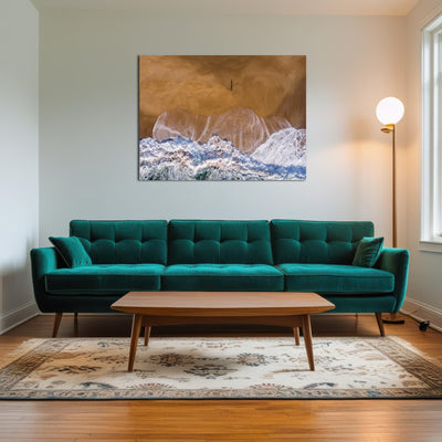 AUTO-MOCKUP ROOM | Wave Watcher