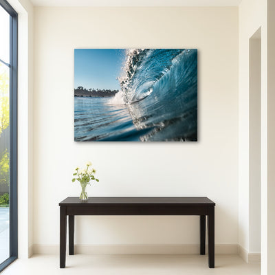 AUTO-MOCKUP ROOM | Wave