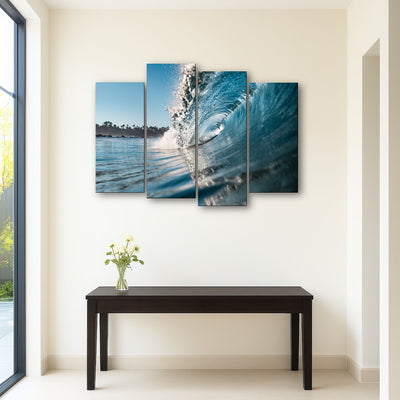 AUTO-MOCKUP ROOM | Wave