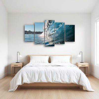 AUTO-MOCKUP ROOM | Wave