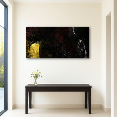 AUTO-MOCKUP ROOM | We All Float