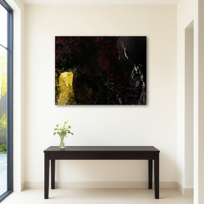 AUTO-MOCKUP ROOM | We All Float