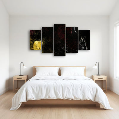 AUTO-MOCKUP ROOM | We All Float