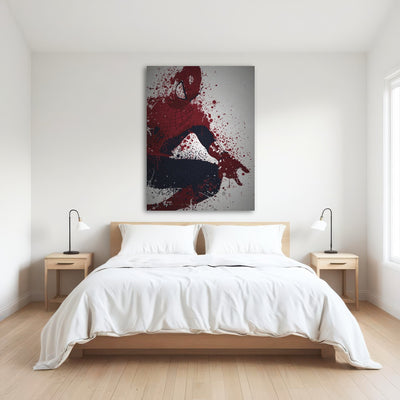 AUTO-MOCKUP ROOM | Web Slinger