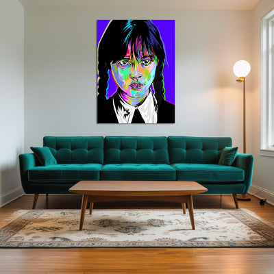 AUTO-MOCKUP ROOM | Wednesday