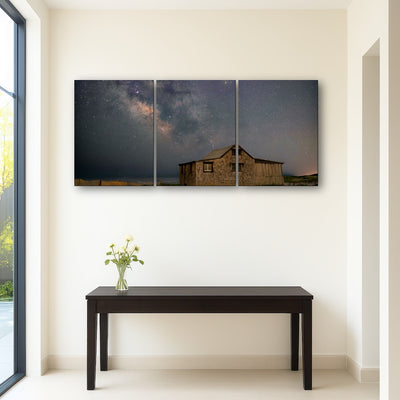 AUTO-MOCKUP ROOM | Welcome Home