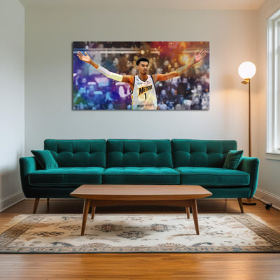 AUTO-MOCKUP ROOM | Wembanyama