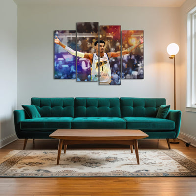 AUTO-MOCKUP ROOM | Wembanyama