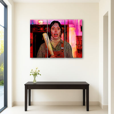 AUTO-MOCKUP ROOM | Wendy & Her Bat