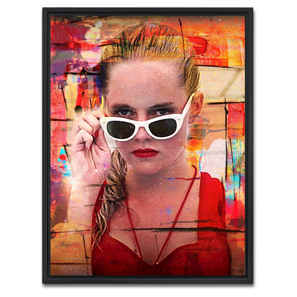 AUTO-MOCKUP WHITE | Wendy Peffercorn | 1 Piece | Black Framed Canvas | group=3x4