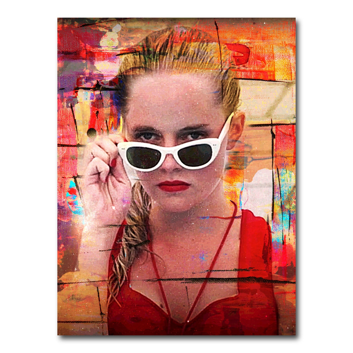 AUTO-MOCKUP WHITE | Wendy Peffercorn | 1 Piece | Gallery Wrap Canvas | group=3x4