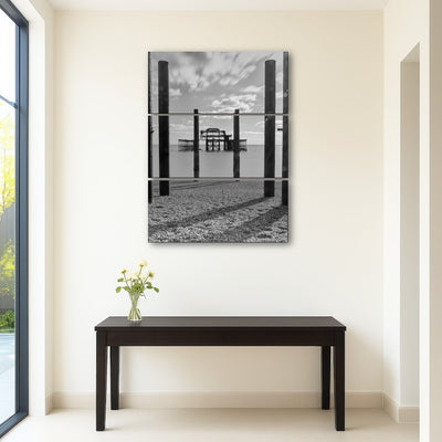 AUTO-MOCKUP ROOM | West Pier