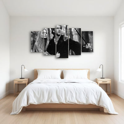 AUTO-MOCKUP ROOM | Westley