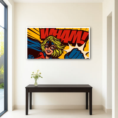 AUTO-MOCKUP ROOM | Wham