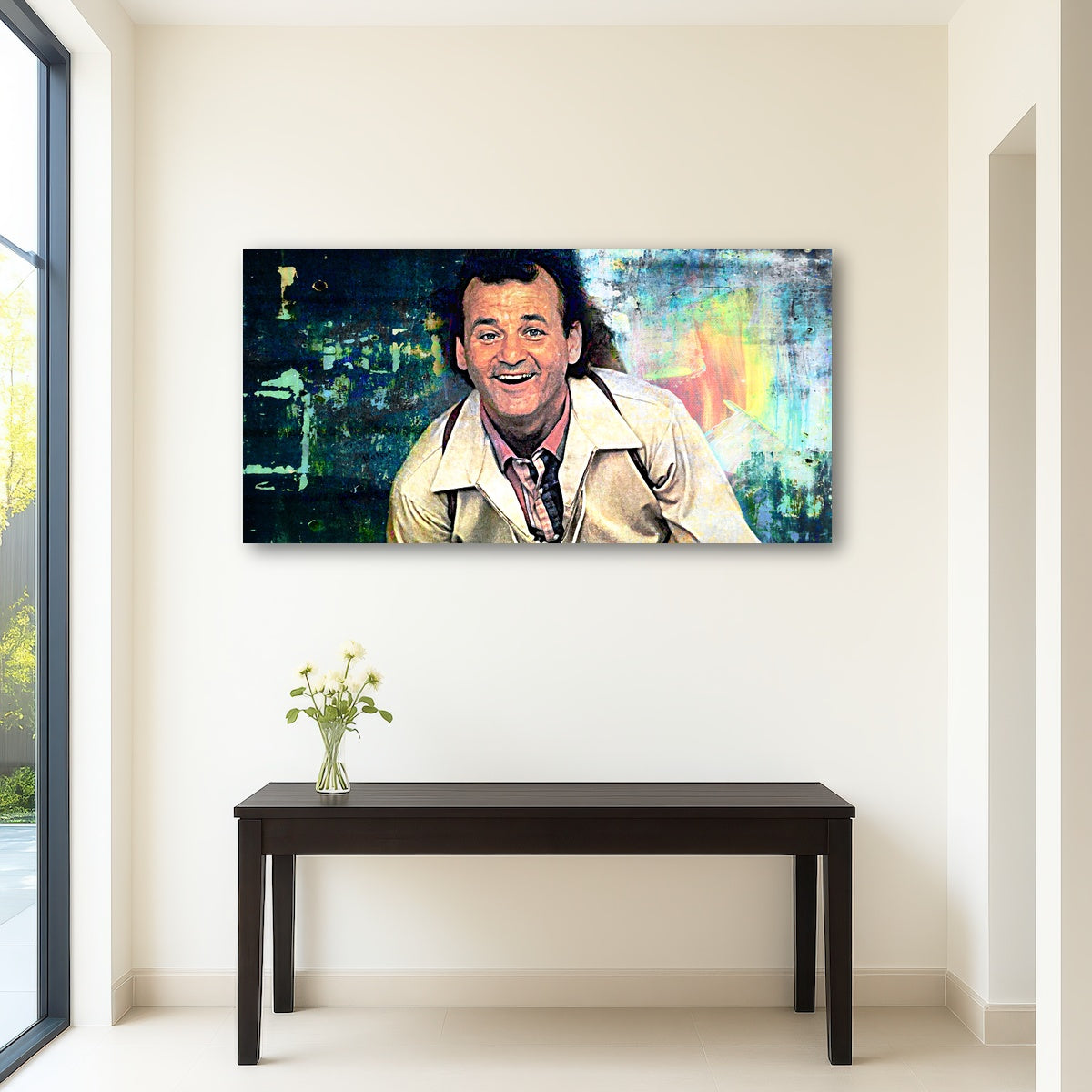 AUTO-MOCKUP ROOM | What About Bob