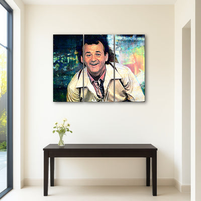 AUTO-MOCKUP ROOM | What About Bob