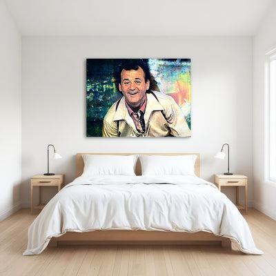 AUTO-MOCKUP ROOM | What About Bob