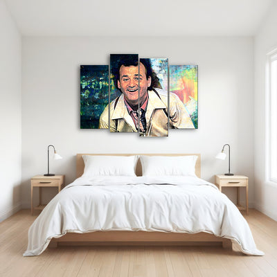 AUTO-MOCKUP ROOM | What About Bob