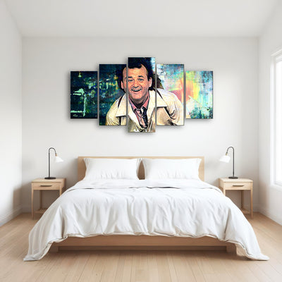 AUTO-MOCKUP ROOM | What About Bob