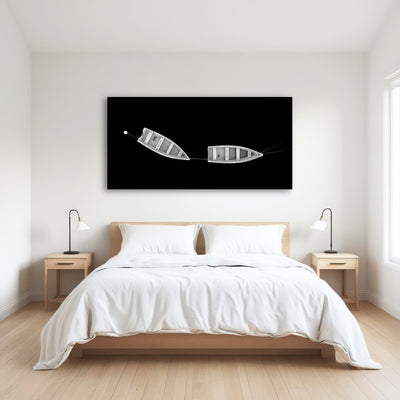 AUTO-MOCKUP ROOM | What Carries Us is Each Other