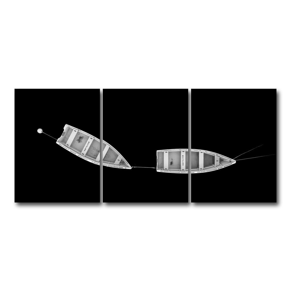 AUTO-MOCKUP WHITE | What Carries Us is Each Other | 3 Piece | Gallery Wrap Canvas | group=18x24