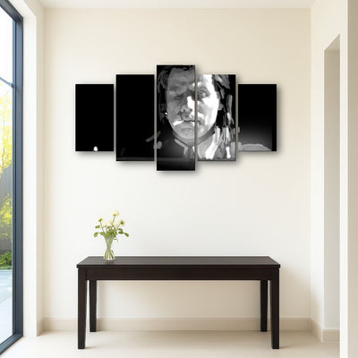 AUTO-MOCKUP ROOM | What's in the Case