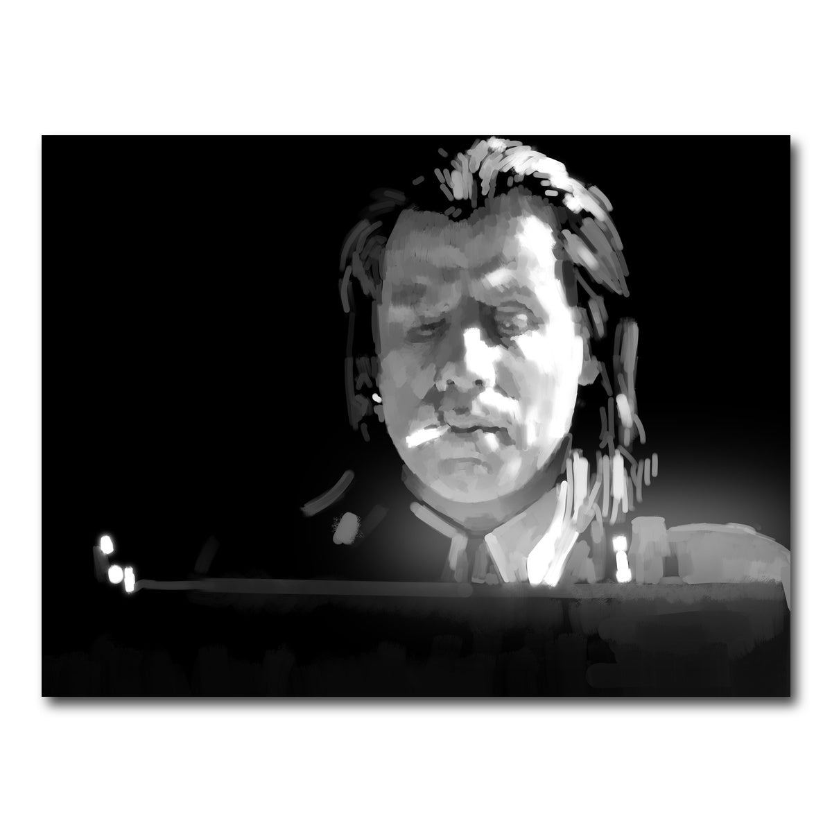 AUTO-MOCKUP WHITE | What's in the Case | 1 Piece | Gallery Wrap Canvas | group=4x3