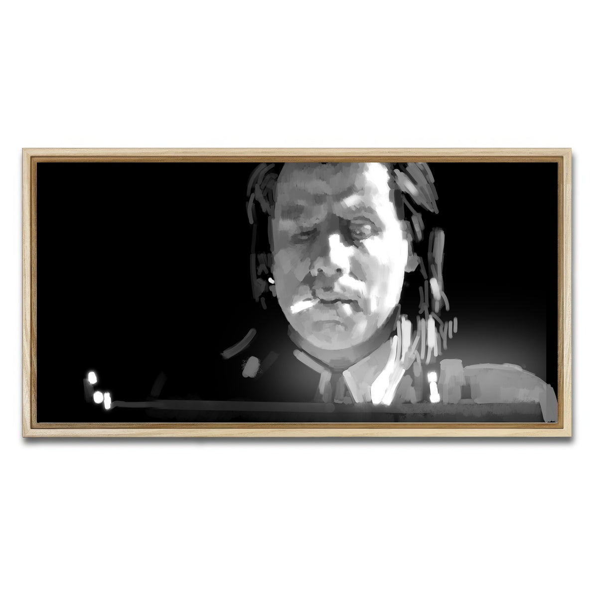 AUTO-MOCKUP WHITE | What's in the Case | 1 Piece | Natural Framed Canvas | group=2x1