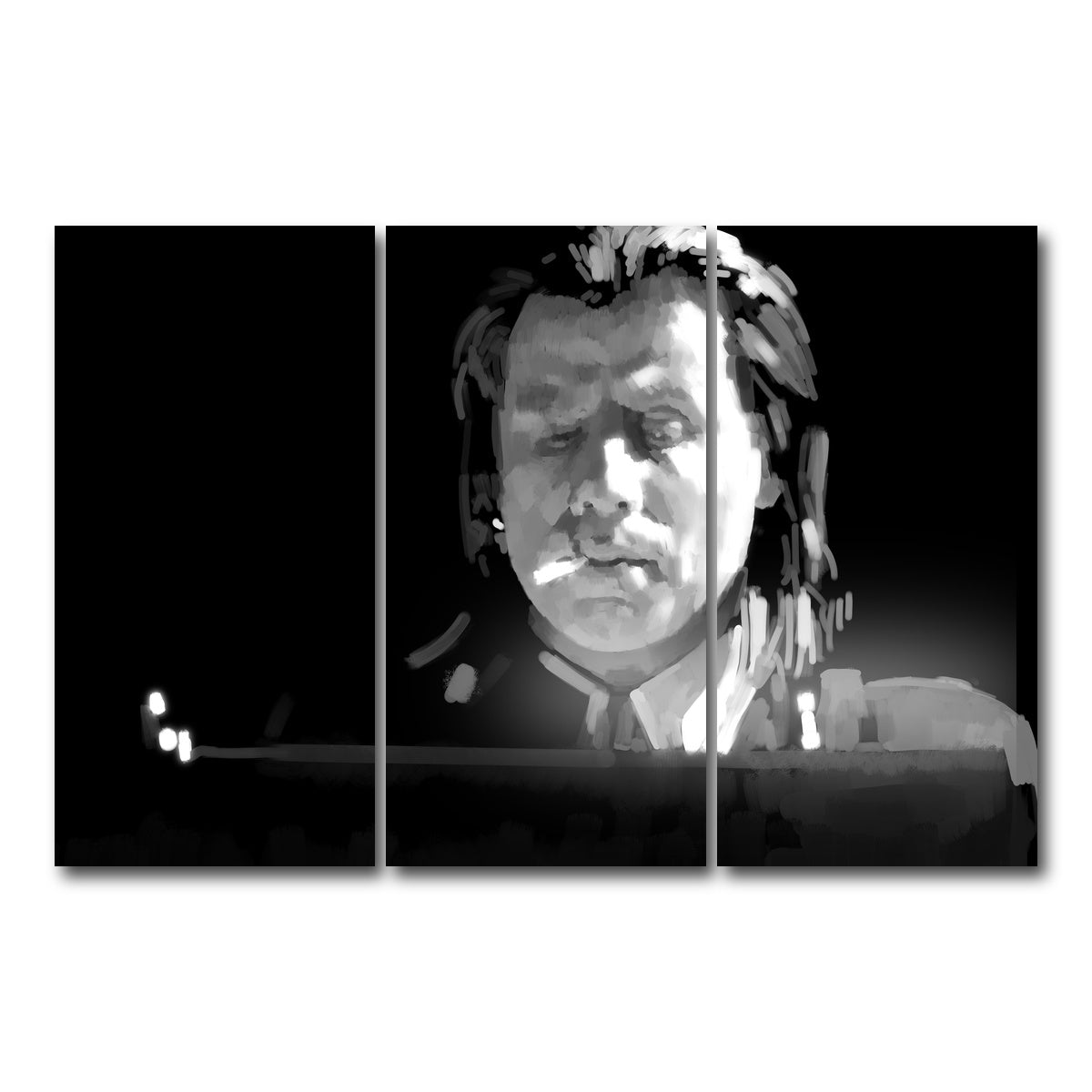 AUTO-MOCKUP WHITE | What's in the Case | 3 Piece | Gallery Wrap Canvas | group=12x24