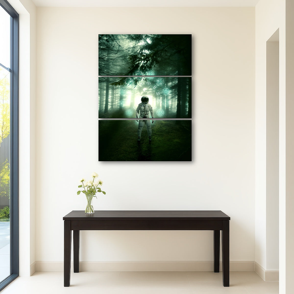 AUTO-MOCKUP ROOM | What's your sign