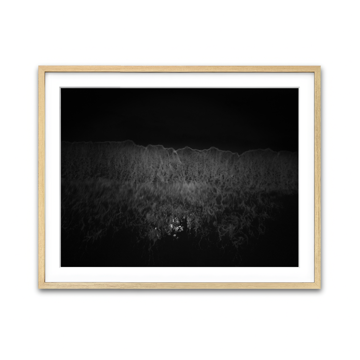 Framed Print 4x3 Natural