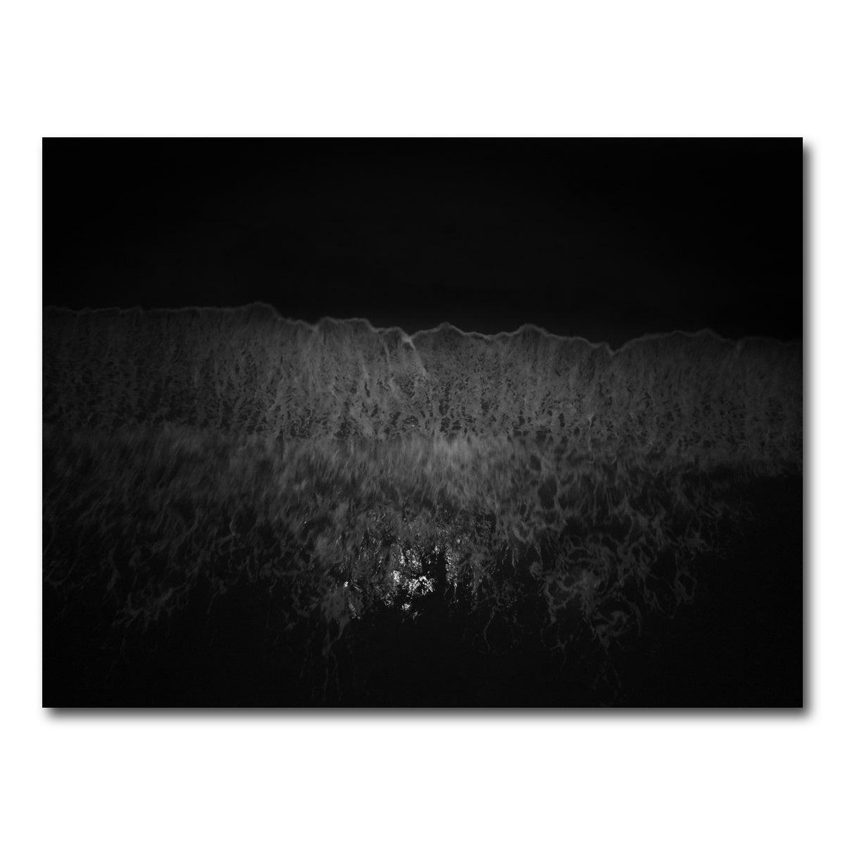 AUTO-MOCKUP WHITE | What the Tide Remembers | 1 Piece | Gallery Wrap Canvas | group=4x3